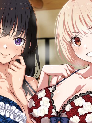 [ブルガリッチ] 陰キャ男子と陽キャ女子のエッチしまくり修学旅行 (リコリス・リコイル)_591