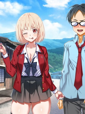 [ブルガリッチ] 陰キャ男子と陽キャ女子のエッチしまくり修学旅行 (リコリス・リコイル)_607