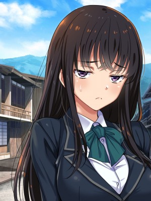 [ブルガリッチ] 陰キャ男子と陽キャ女子のエッチしまくり修学旅行 (リコリス・リコイル)_608