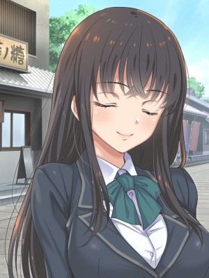 [ブルガリッチ] 陰キャ男子と陽キャ女子のエッチしまくり修学旅行 (リコリス・リコイル)_616