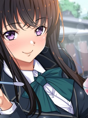 [ブルガリッチ] 陰キャ男子と陽キャ女子のエッチしまくり修学旅行 (リコリス・リコイル)_613