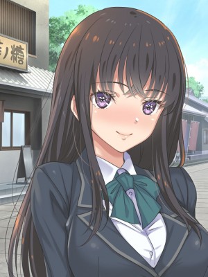 [ブルガリッチ] 陰キャ男子と陽キャ女子のエッチしまくり修学旅行 (リコリス・リコイル)_229