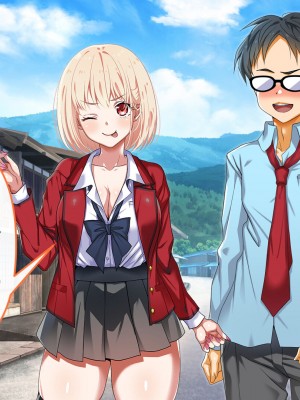 [ブルガリッチ] 陰キャ男子と陽キャ女子のエッチしまくり修学旅行 (リコリス・リコイル)_216