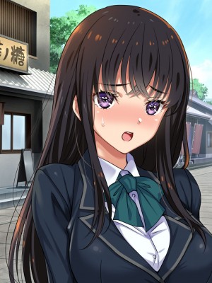 [ブルガリッチ] 陰キャ男子と陽キャ女子のエッチしまくり修学旅行 (リコリス・リコイル)_696