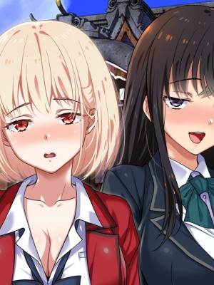 [ブルガリッチ] 陰キャ男子と陽キャ女子のエッチしまくり修学旅行 (リコリス・リコイル)_239