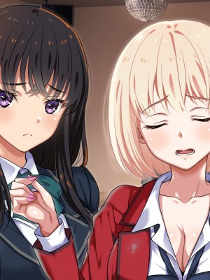 [ブルガリッチ] 陰キャ男子と陽キャ女子のエッチしまくり修学旅行 (リコリス・リコイル)_719