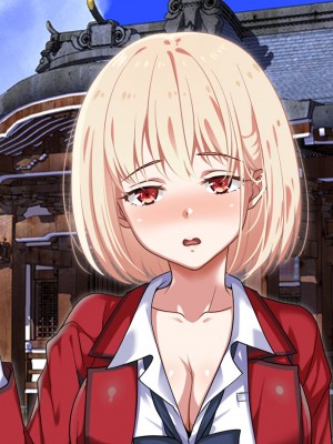 [ブルガリッチ] 陰キャ男子と陽キャ女子のエッチしまくり修学旅行 (リコリス・リコイル)_691