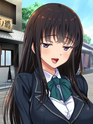 [ブルガリッチ] 陰キャ男子と陽キャ女子のエッチしまくり修学旅行 (リコリス・リコイル)_617