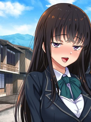 [ブルガリッチ] 陰キャ男子と陽キャ女子のエッチしまくり修学旅行 (リコリス・リコイル)_605