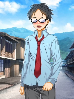 [ブルガリッチ] 陰キャ男子と陽キャ女子のエッチしまくり修学旅行 (リコリス・リコイル)_603