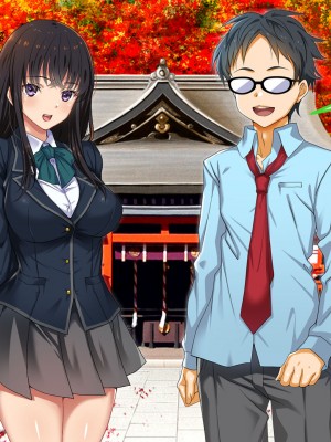 [ブルガリッチ] 陰キャ男子と陽キャ女子のエッチしまくり修学旅行 (リコリス・リコイル)_050
