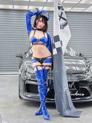 HaneAme 雨波 AzurLane_Baltimore_巴爾的摩_05