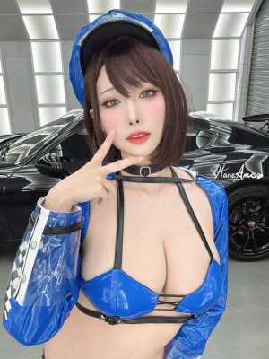 HaneAme 雨波 AzurLane_Baltimore_巴爾的摩_03