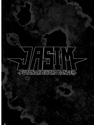 [ERECT TOUCH (エレクトさわる)] ふたなり剣舞士ジャシム PART 4 [DL版]_04