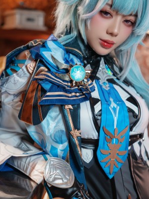 九言 - NO.021 优菈_36