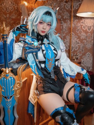 九言 - NO.021 优菈_39