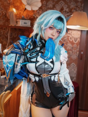 九言 - NO.021 优菈_34