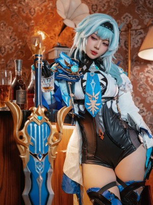 九言 - NO.021 优菈_35