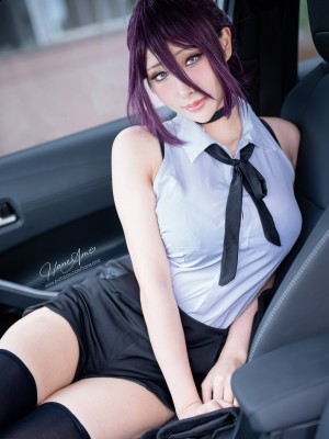 HaneAme 雨波- Reze 蕾塞 (Chainsaw Man)_07