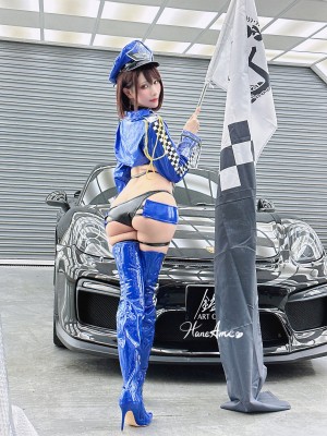 Hane Ame 雨波 - 巴尔的摩_30