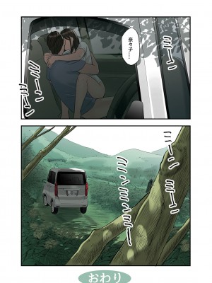 [五味滓太郎 (鉛棒なよなよ)] 実は・・・義姉がAVに出演してるんです_40