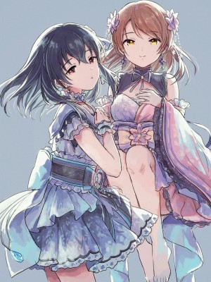 [ユブネシティ (風呂りだ)] たまゆら ～skebまとめ2～ (アイドルマスター シンデレラガールズ) [DL版]_04