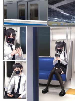 [2vs (椎名鯛)] 甘サドサキュバス～わからせられて敗北射精した僕～ [DL版]_30