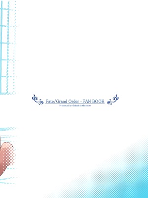 [チャバシラチェーンソー (茶々らん)] 新妻ジャンヌと或る夏の日 (Fate／Grand Order) [黎欧出资汉化] [DL版]_40