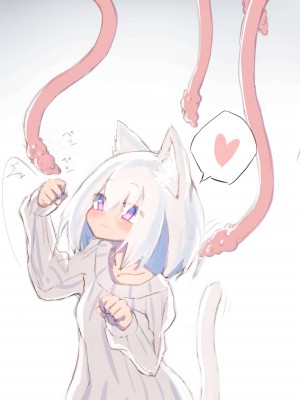 [あめじすとダークネス (エロッチ)] 触手総集編 (よろず) [DL版]_52