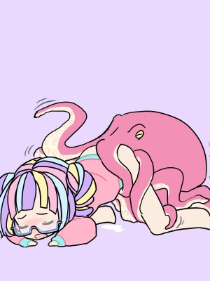 [あめじすとダークネス (エロッチ)] 触手総集編 (よろず) [DL版]_65