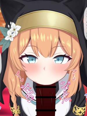 [える] 懺悔中に黒人先生に即ハメされて寝取られるマリー (ブルーアーカイブ) [角都九阳个人汉化]_09