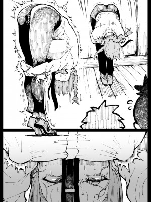 [アヘ丸] 死ぬまで一緒に楽しもう (チェンソーマン)_49