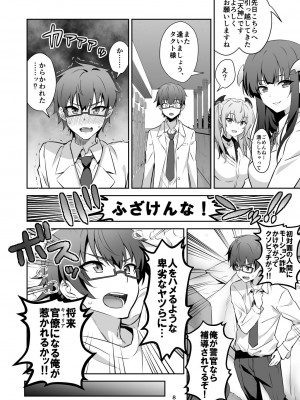 [トランスフォーム (GUY)] 東京サキュバス [DL版]_08