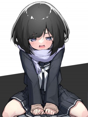 [あめじすとダークネス (エロッチ)] GIRL 後輩彼女の性事情 [DL版]_25