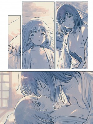 (歌姫庭園33) [ユブネシティ (風呂りだ)] うたかた～Skebまとめ～ (アイドルマスター シンデレラガールズ)_08