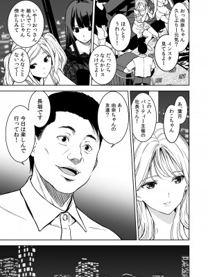 [裏FMO (フミオ)] 姉とビッチの人には言えない港区タワマンパーティーナイト [DL版]_08