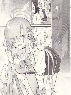 (C102) [SSK (消化器)] ご主人様、ちょっと雨宿りさせてね？ (ブルーアーカイブ)_06