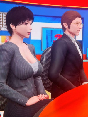 [BB君]奴隶契约之女神战士番外篇01_04_01_085