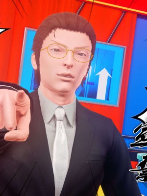 [BB君]奴隶契约之女神战士番外篇01_04_01_091