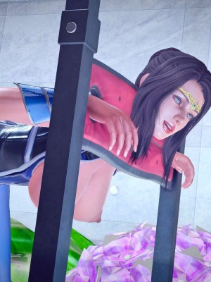 [BB君]奴隶契约之女神战士番外篇01_04_02_059