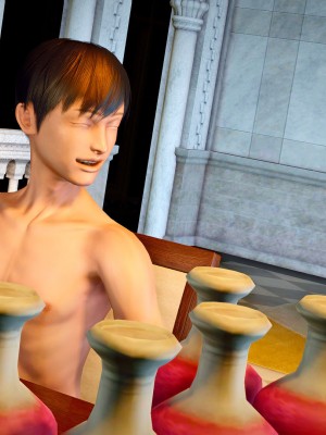 [BB君]奴隶契约之女神战士番外篇01_04_03_030