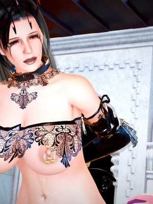 [BB君]奴隶契约之女神战士番外篇01_04_03_060