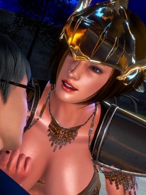 [BB君]奴隶契约之女神战士番外篇01_04_04_037