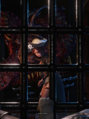 [momi oji] Mimic Trap 11_20_mt11_19