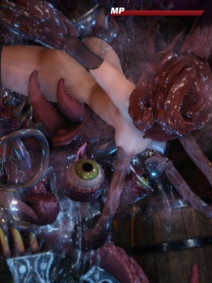 [momi oji] Mimic Trap 11_60_mt11_59