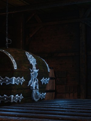 [momi oji] Mimic Trap 11_70_mt11_69