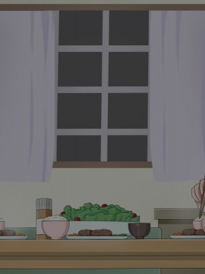 (同人CG集) [HINJYAKU] 気づいたら、いつの間にかキモブタ男のオチ○ポ穴に作り変えられていた女の子のお話～気高き騎士の末路編～ (魔法少女リリカルなのは)_0326_0~1