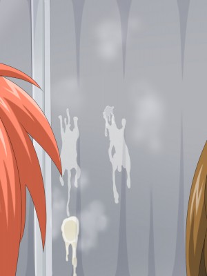 (同人CG集) [HINJYAKU] 気づいたら、いつの間にかキモブタ男のオチ○ポ穴に作り変えられていた女の子のお話～気高き騎士の末路編～ (魔法少女リリカルなのは)_0380_0~1