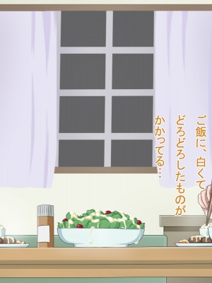 (同人CG集) [HINJYAKU] 気づいたら、いつの間にかキモブタ男のオチ○ポ穴に作り変えられていた女の子のお話～気高き騎士の末路編～ (魔法少女リリカルなのは)_1080_1~1