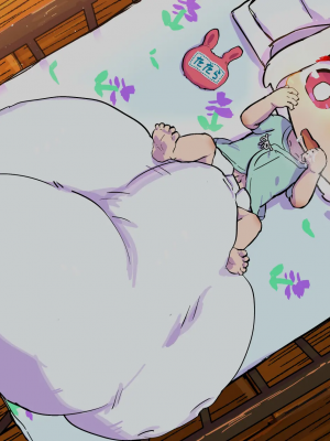 [19kome] 因縁のおっぱい妖怪に挑んだショタ退魔士～鬼房山の乳妖怪～_68